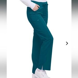 Straight Leg Drawstring Cargo Pant Dickies brand